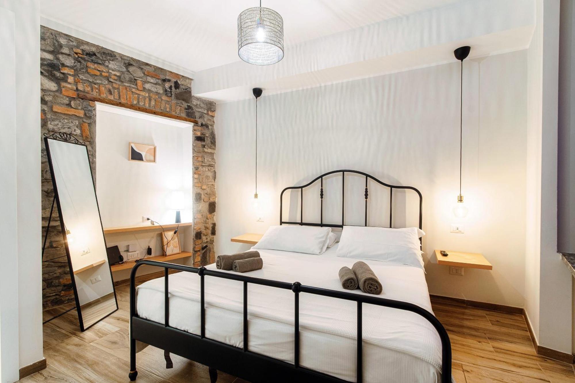 Antico Voltino - The House Of Travelers Apartment *